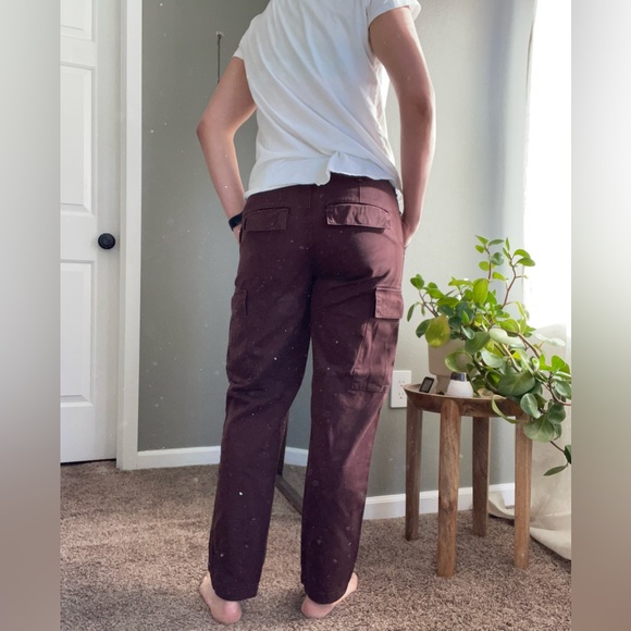 Lucky Brand Utility Cargo Pants - worn once! - Picture 6 of 9